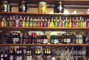 競爭加劇進(jìn)口啤酒低價擴(kuò)盤 風(fēng)口下庫存隱憂浮現(xiàn)