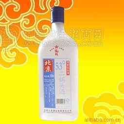 二鍋頭批發(fā)與經(jīng)營 蒙砂烤花與七星二鍋頭的市場機(jī)遇